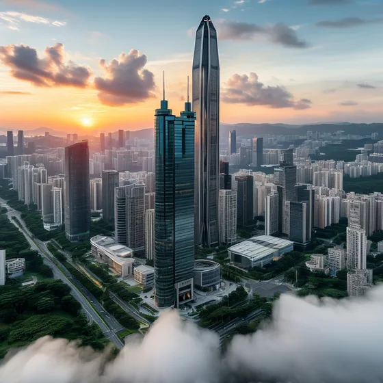 帛珑科技