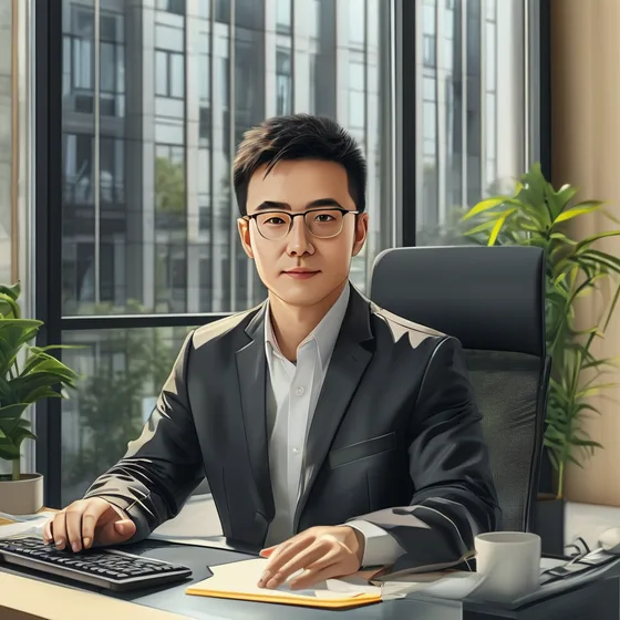 帛珑科技